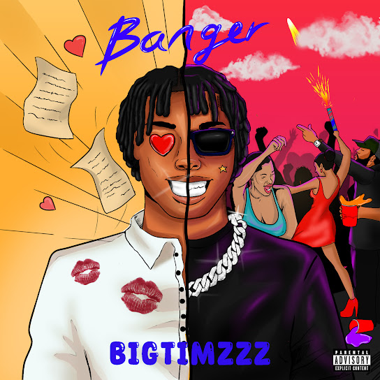 Bigtimzzz – Banger