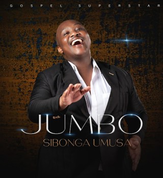 SIBONGA UMUSA Album