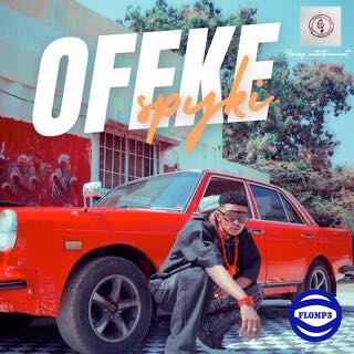 Spyki – Ofeke