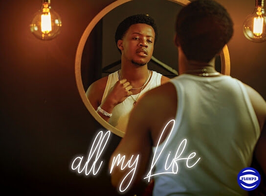 Mawelele – All My Life ft. Kwesta