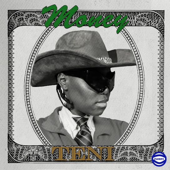 Teni – Money