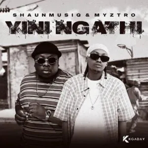 Shaunmusiq – Bayafana ft. Myztro, CowBoii & Scotts Maphuma